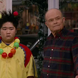That '90s Show