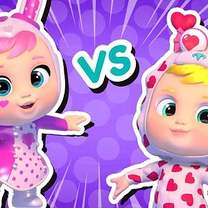 Cry Babies Magic Tears