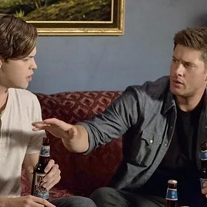Supernatural