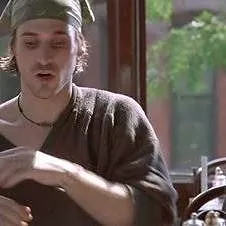 New York, police judiciaire