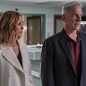 NCIS : Enquêtes spéciales