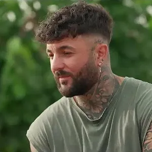 Mariés au premier regard