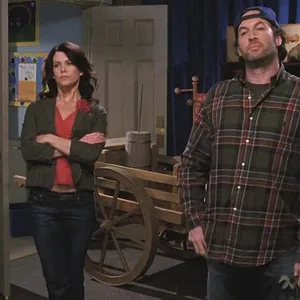 Gilmore Girls