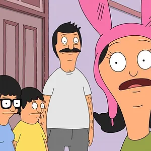 Bob's Burgers