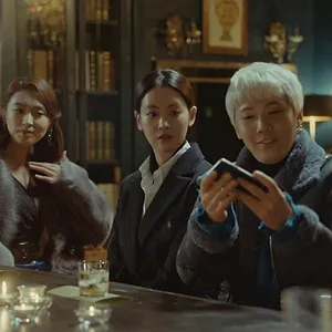 A Korean Odyssey