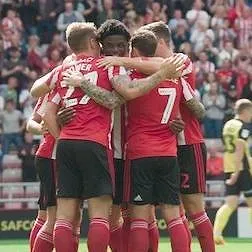 Sunderland : Envers et contre tous
