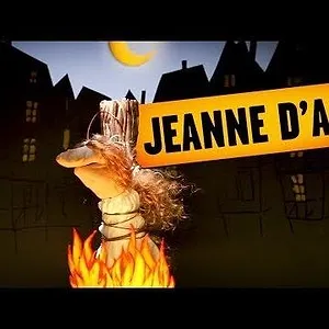 L'Histoire racontée par des chaussettes