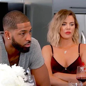 L'incroyable Famille Kardashian