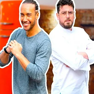 Top chef : Les duels improbables