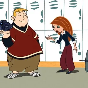 Kim Possible