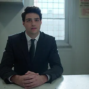 The Recruit