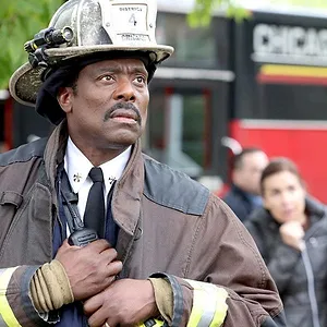 Chicago Fire