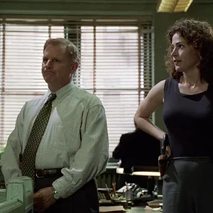 New York Police Blues