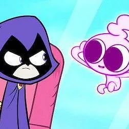 Teen Titans Go!