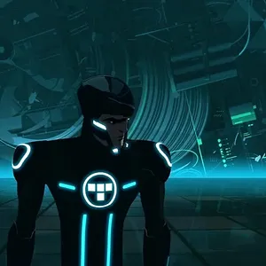 Tron : La Révolte