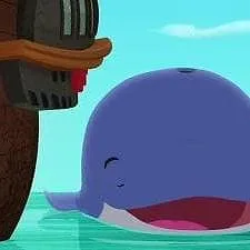 Jake et les Pirates du Pays imaginaire