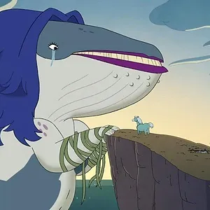 Centaurworld