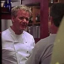 Cauchemar en cuisine US