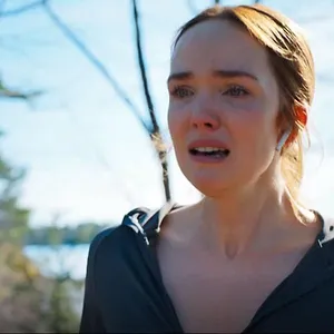 Retour à Sullivan's Crossing