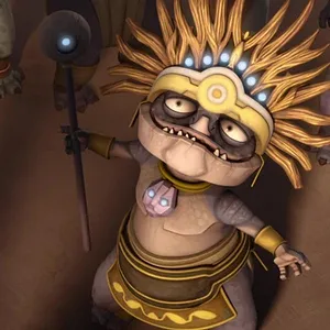 Star Wars : The Clone Wars