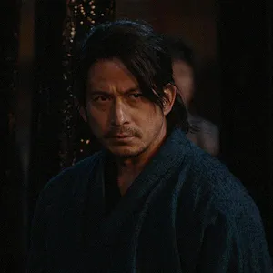 Last Samurai Standing