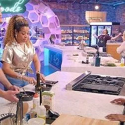 Cooked With Cannabis