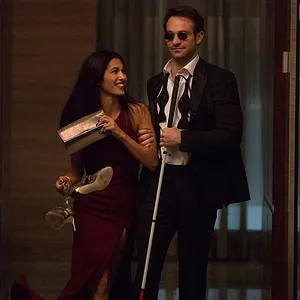 Marvel's Daredevil