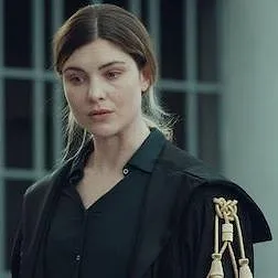 The Trial