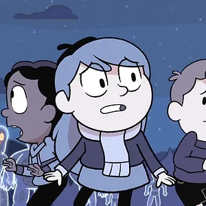 Hilda