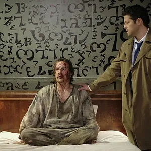 Supernatural