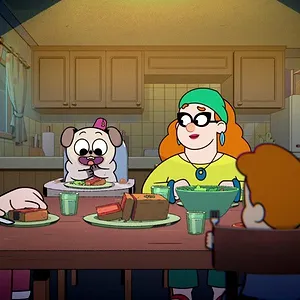 Dead End : Le parc du paranormal