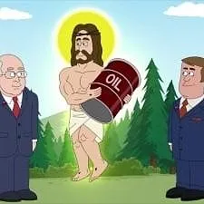 Brickleberry