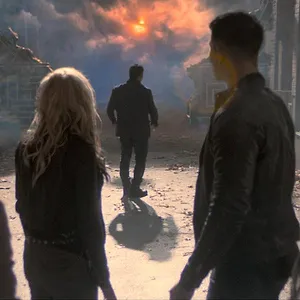 Wu Assassins