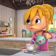 Alvinnn !!! et les Chipmunks
