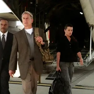 NCIS : Enquêtes Spéciales