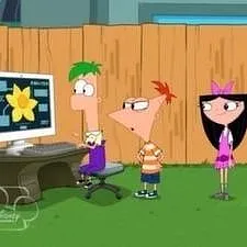 Phinéas et Ferb S4 E28
