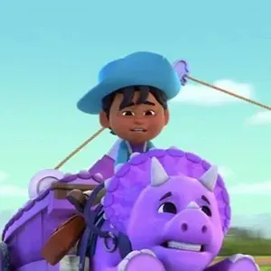 Dino Ranch
