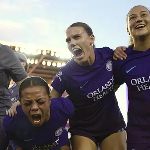 En route vers la victoire : NWSL