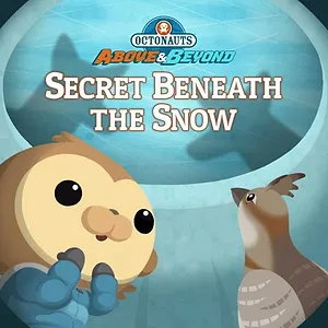 Les Octonauts : Mission Terre