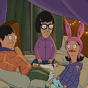 Bob's Burgers