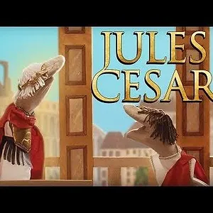 L'Histoire racontée par des chaussettes