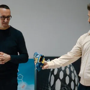 Adidas vs Puma : La guerre des sneakers