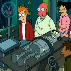 Futurama