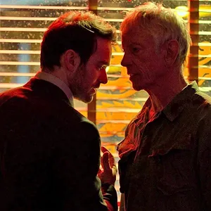 Marvel's The Defenders