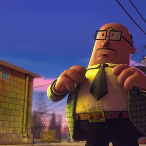 Big Nate