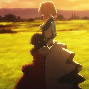 Violet Evergarden