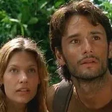 Lost : Les Disparus