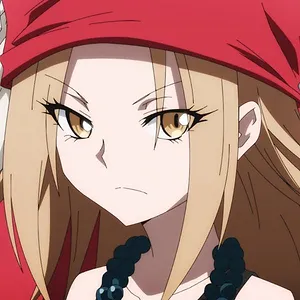 SHAMAN KING