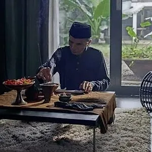 La malédiction du sang