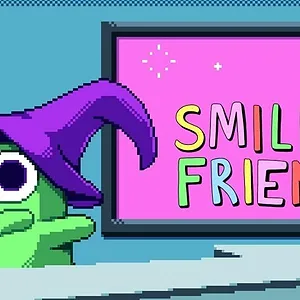 Smiling Friends